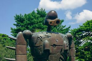 Anastasia Vikhareva / Unsplash