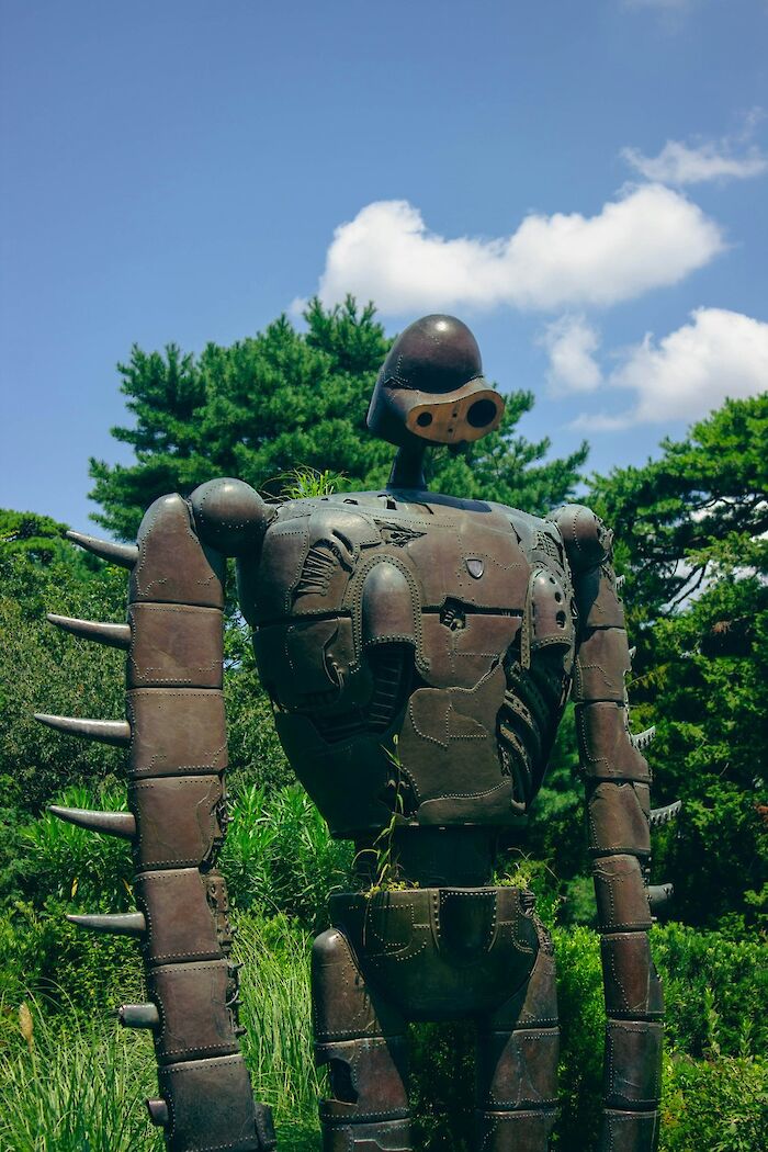 Anastasia Vikhareva / Unsplash